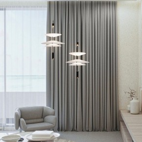 Подвесной светильник Freya Mono FR6190PL-L7WB в Режи - rezh.ok-mebel.com | фото 4