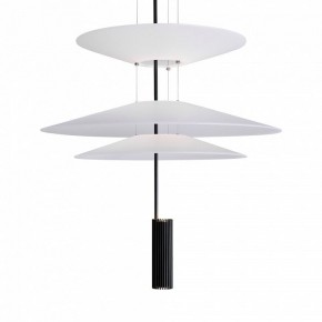 Подвесной светильник Freya Mono FR6190PL-L7WB в Режи - rezh.ok-mebel.com | фото 5