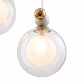 Подвесной светильник Freya Pitch FR5364PL-03BS в Режи - rezh.ok-mebel.com | фото 5