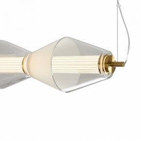 Подвесной светильник Freya Plum FR6137PL-L21BT в Режи - rezh.ok-mebel.com | фото 7