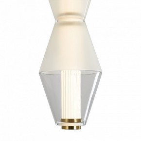 Подвесной светильник Freya Plum FR6137PL-L6BT1 в Режи - rezh.ok-mebel.com | фото 8