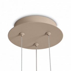 Подвесной светильник Freya Prism FR5535PL-L14B в Режи - rezh.ok-mebel.com | фото 8