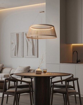 Подвесной светильник Freya Prism FR5535PL-L14B в Режи - rezh.ok-mebel.com | фото 9