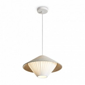 Подвесной светильник Freya Ruler FR5555PL-01W в Режи - rezh.ok-mebel.com | фото 2