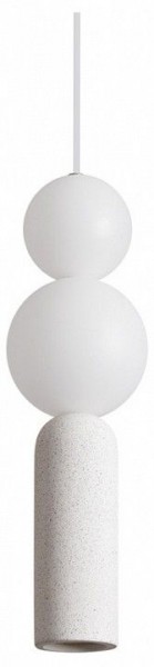 Подвесной светильник Freya Shapes FR5530PL-L12W в Режи - rezh.ok-mebel.com | фото