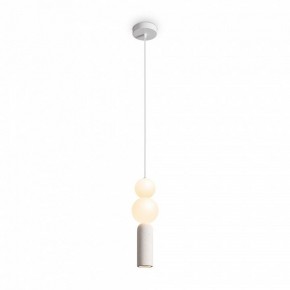 Подвесной светильник Freya Shapes FR5530PL-L12W в Режи - rezh.ok-mebel.com | фото 4