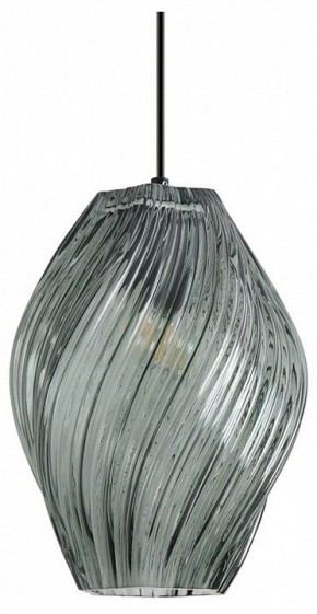 Подвесной светильник Freya Shiny FR5547PL-01DBL в Режи - rezh.ok-mebel.com | фото