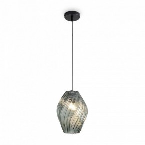 Подвесной светильник Freya Shiny FR5547PL-01DBL в Режи - rezh.ok-mebel.com | фото 4