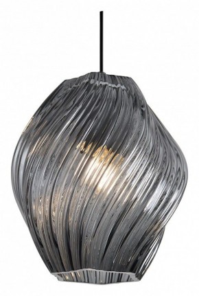 Подвесной светильник Freya Shiny FR5547PL-01SM в Режи - rezh.ok-mebel.com | фото