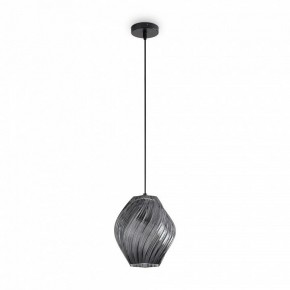 Подвесной светильник Freya Shiny FR5547PL-01SM в Режи - rezh.ok-mebel.com | фото 2