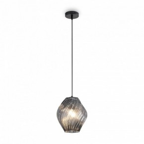 Подвесной светильник Freya Shiny FR5547PL-01SM в Режи - rezh.ok-mebel.com | фото 3