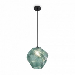Подвесной светильник Freya Shiny FR5548PL-01DBL в Режи - rezh.ok-mebel.com | фото 3