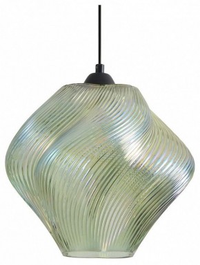 Подвесной светильник Freya Shiny FR5548PL-01GN в Режи - rezh.ok-mebel.com | фото 2