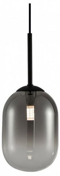 Подвесной светильник Freya Tesse FR1011PL-01B1 в Режи - rezh.ok-mebel.com | фото 1