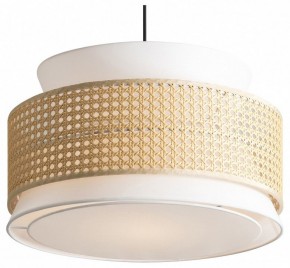 Подвесной светильник Freya Weave FR5492PL-01B в Режи - rezh.ok-mebel.com | фото