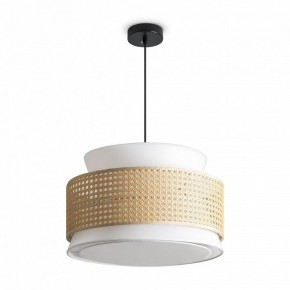 Подвесной светильник Freya Weave FR5492PL-01B в Режи - rezh.ok-mebel.com | фото 2