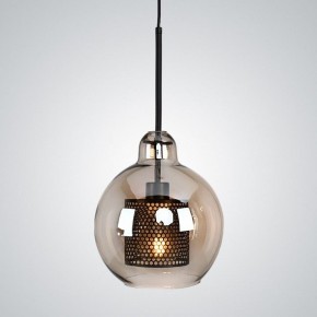 Подвесной светильник Imperiumloft CATCH AMBER CATCH-AMBER01 в Режи - rezh.ok-mebel.com | фото