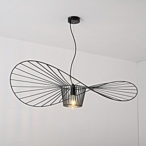 Подвесной светильник Imperiumloft HAT Black ﻿HAT01 в Режи - rezh.ok-mebel.com | фото 2