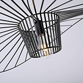 Подвесной светильник Imperiumloft HAT Black ﻿HAT01 в Режи - rezh.ok-mebel.com | фото 6