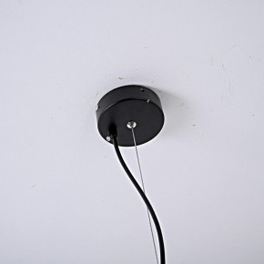 Подвесной светильник Imperiumloft HAT Black ﻿HAT01 в Режи - rezh.ok-mebel.com | фото 9