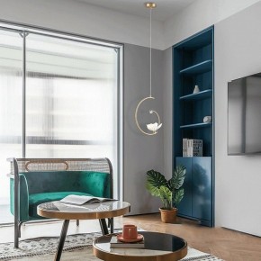 Подвесной светильник Imperiumloft MAGNOLIA MAGNOLIA01 в Режи - rezh.ok-mebel.com | фото 12