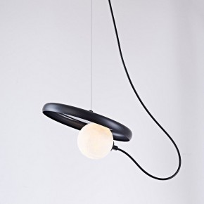 Подвесной светильник Imperiumloft MARGOTT Black margott01 в Режи - rezh.ok-mebel.com | фото