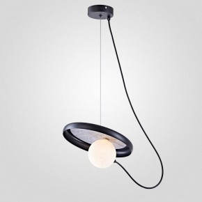 Подвесной светильник Imperiumloft MARGOTT Black margott01 в Режи - rezh.ok-mebel.com | фото 2