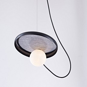 Подвесной светильник Imperiumloft MARGOTT Black margott01 в Режи - rezh.ok-mebel.com | фото 3
