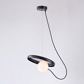 Подвесной светильник Imperiumloft MARGOTT Black margott01 в Режи - rezh.ok-mebel.com | фото 4