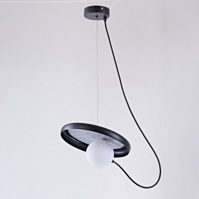 Подвесной светильник Imperiumloft MARGOTT Black margott01 в Режи - rezh.ok-mebel.com | фото 5