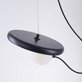 Подвесной светильник Imperiumloft MARGOTT Black margott01 в Режи - rezh.ok-mebel.com | фото 6