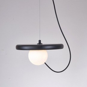 Подвесной светильник Imperiumloft MARGOTT Black margott01 в Режи - rezh.ok-mebel.com | фото 7