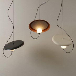Подвесной светильник Imperiumloft MARGOTT Black margott01 в Режи - rezh.ok-mebel.com | фото 10