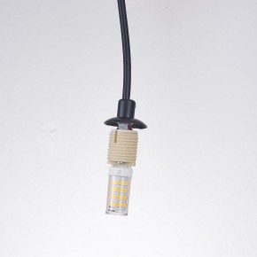 Подвесной светильник Imperiumloft MARGOTT Black margott01 в Режи - rezh.ok-mebel.com | фото 12