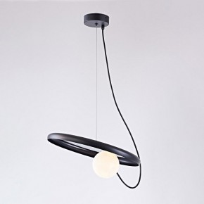 Подвесной светильник Imperiumloft MARGOTT Black margott01 в Режи - rezh.ok-mebel.com | фото 2
