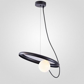 Подвесной светильник Imperiumloft MARGOTT Black margott01 в Режи - rezh.ok-mebel.com | фото 3