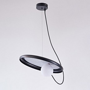 Подвесной светильник Imperiumloft MARGOTT Black margott01 в Режи - rezh.ok-mebel.com | фото 4
