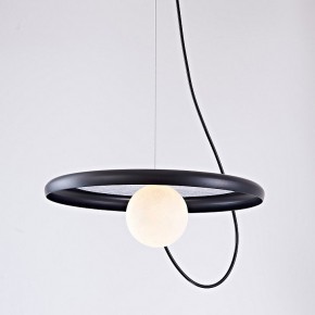 Подвесной светильник Imperiumloft MARGOTT Black margott01 в Режи - rezh.ok-mebel.com | фото 5