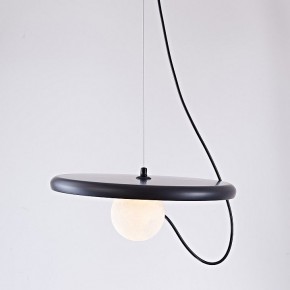 Подвесной светильник Imperiumloft MARGOTT Black margott01 в Режи - rezh.ok-mebel.com | фото 6