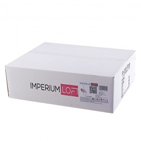 Подвесной светильник Imperiumloft MARGOTT Black margott01 в Режи - rezh.ok-mebel.com | фото 8