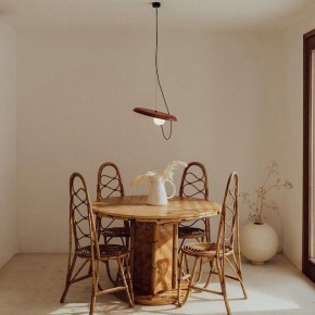Подвесной светильник Imperiumloft MARGOTT Orange margott01 в Режи - rezh.ok-mebel.com | фото 3