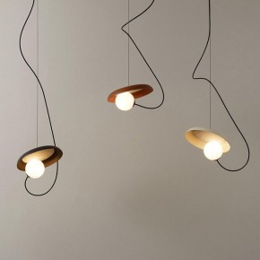 Подвесной светильник Imperiumloft MARGOTT Orange margott01 в Режи - rezh.ok-mebel.com | фото 5