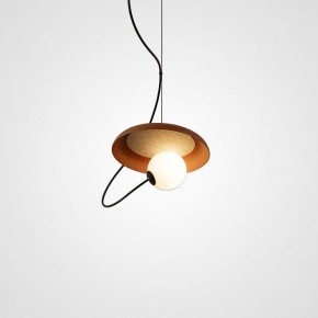 Подвесной светильник Imperiumloft MARGOTT Orange margott01 в Режи - rezh.ok-mebel.com | фото 6
