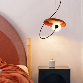 Подвесной светильник Imperiumloft MARGOTT Orange margott01 в Режи - rezh.ok-mebel.com | фото 7