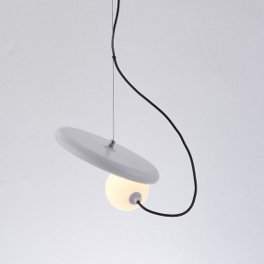 Подвесной светильник Imperiumloft MARGOTT White margott01 в Режи - rezh.ok-mebel.com | фото 12