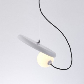 Подвесной светильник Imperiumloft MARGOTT White margott01 в Режи - rezh.ok-mebel.com | фото 13