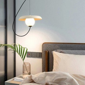 Подвесной светильник Imperiumloft MARGOTT White margott01 в Режи - rezh.ok-mebel.com | фото 2