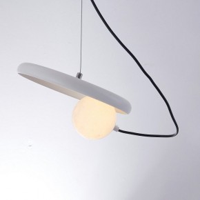 Подвесной светильник Imperiumloft MARGOTT White margott01 в Режи - rezh.ok-mebel.com | фото 5