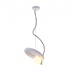 Подвесной светильник Imperiumloft MARGOTT White margott01 в Режи - rezh.ok-mebel.com | фото 9