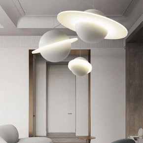 Подвесной светильник Imperiumloft PARMA parma01 в Режи - rezh.ok-mebel.com | фото 11